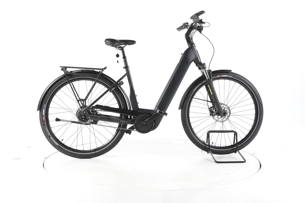 ADVANCED Tour Pro City E-Bike Tiefeinsteiger - Image 1