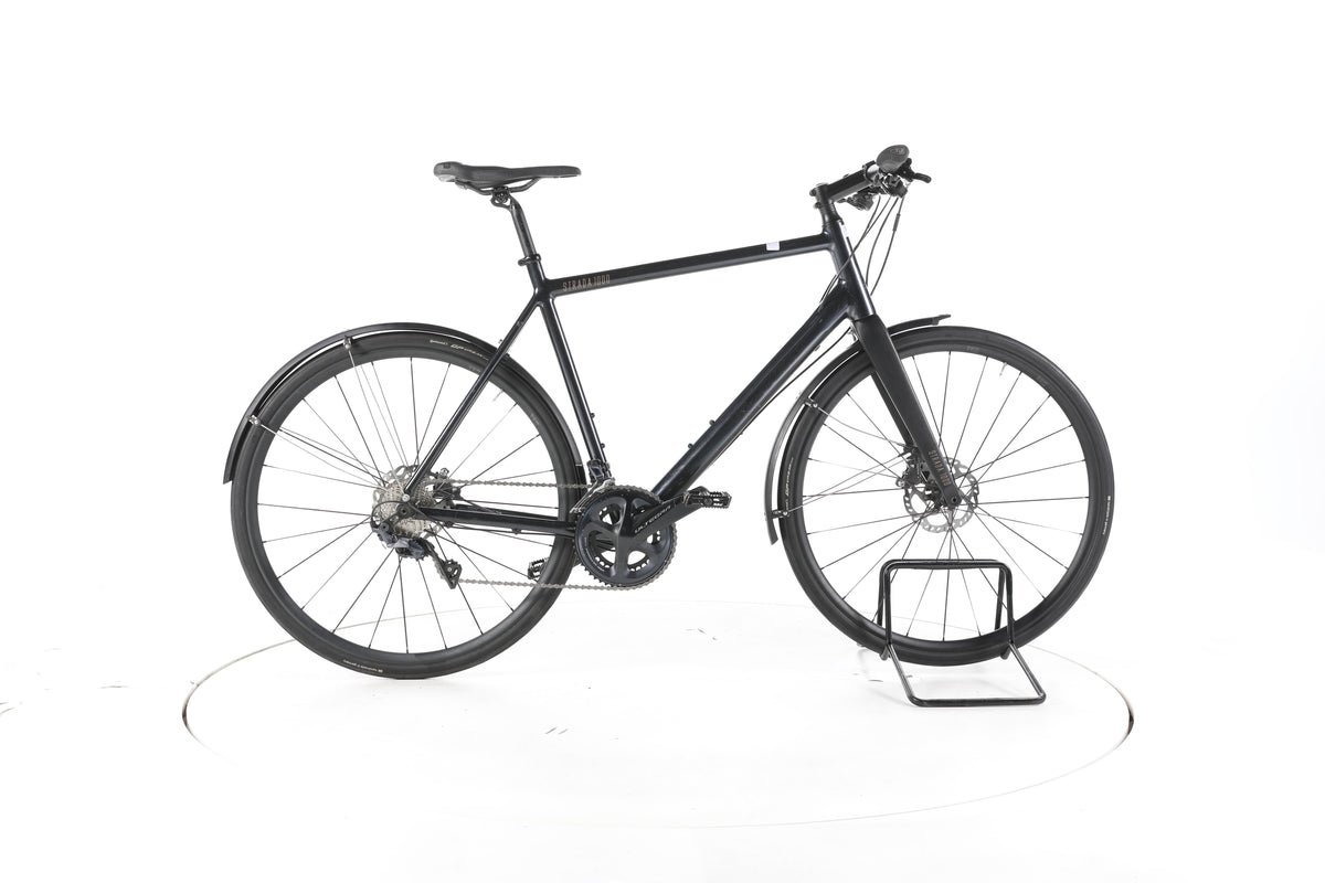 Stevens Strada 1000 Fahrrad City & Trekking - Image 1