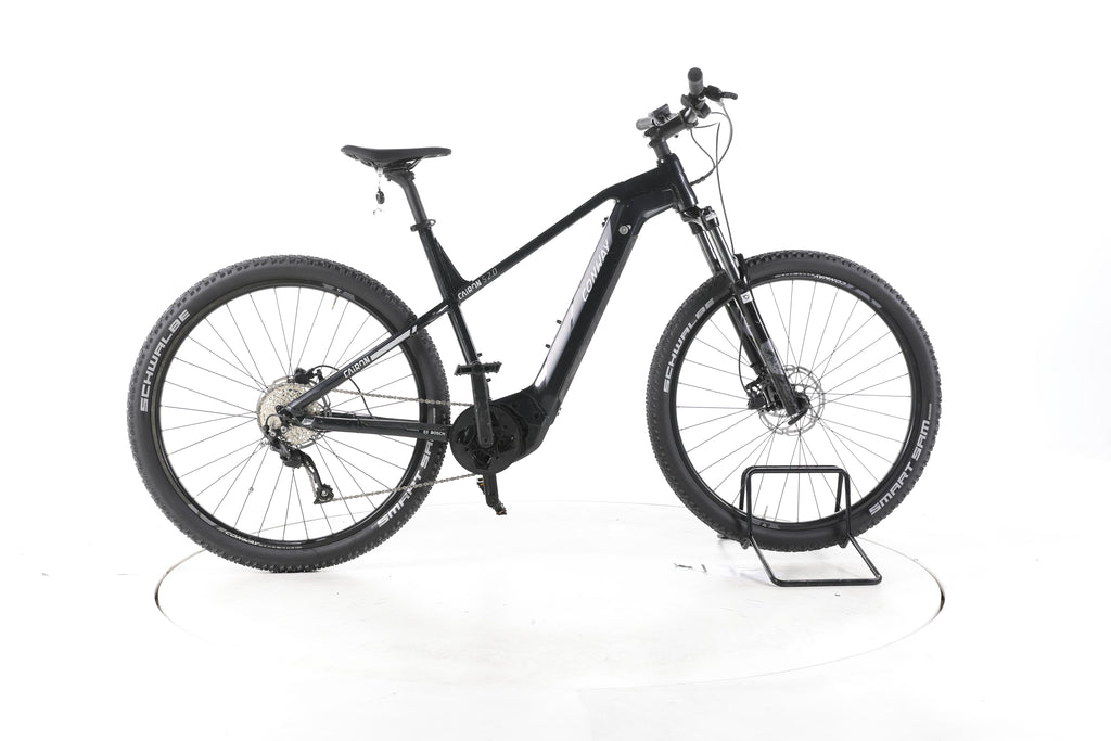 Conway Cairon S 2.0 E-Bike - Image 1