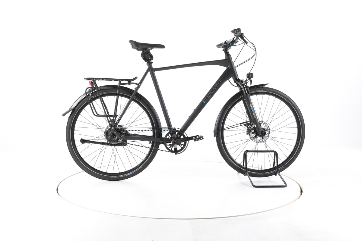 Gudereit LC-R 4.0 evo Fahrrad City & Trekking - Image 1