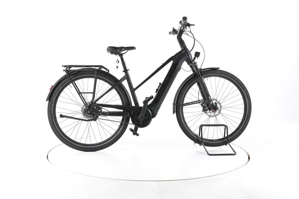 Bulls Lacuba City E-Bike - Image 1