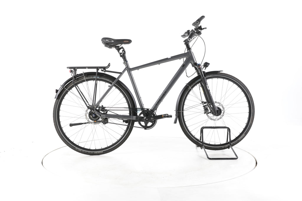 TRENGA DE GLC 9.0 Gates Fahrrad City & Trekking - Image 1