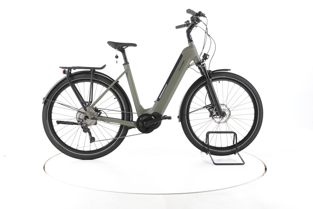 Raleigh KENT 11 XXL Trekking E-Bike - Image 1