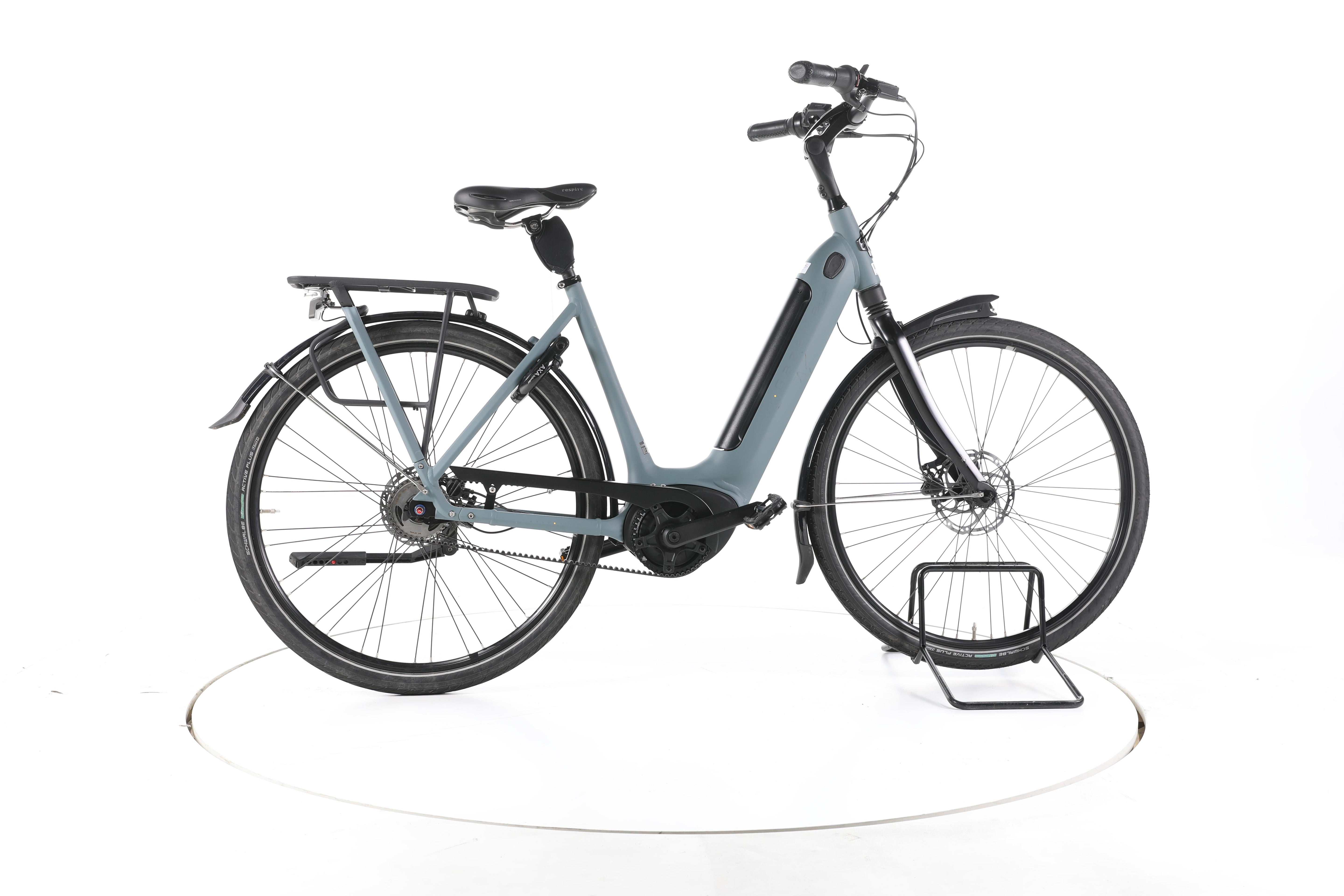 Gazelle Arroyo C5 Elite City E-Bike Tiefeinsteiger - Image 1