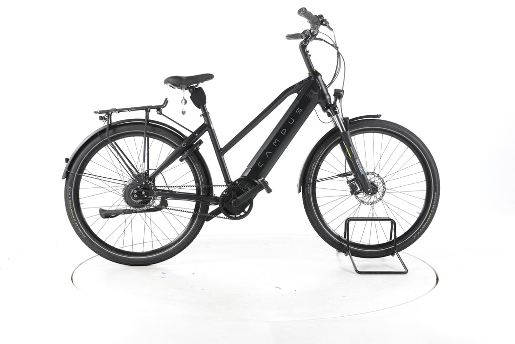 Campus BM38 City E-Bike - Image 1