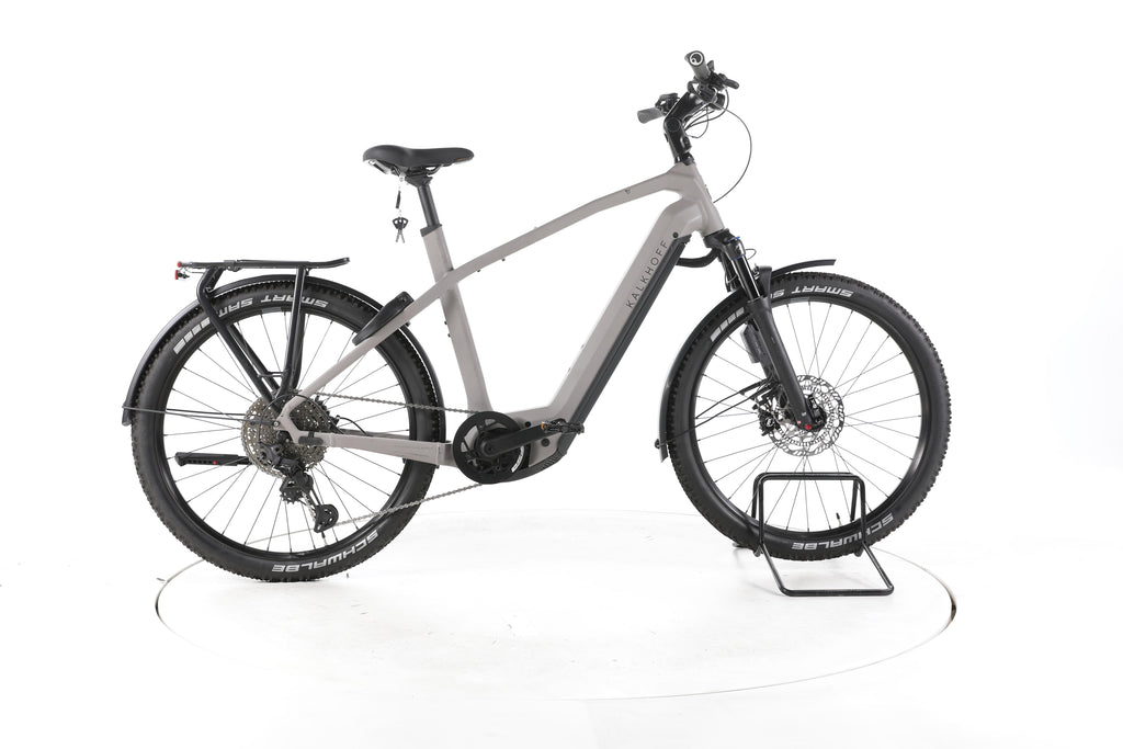 Kalkhoff Entice 7.B Move+ Trekking E-Bike - Image 1