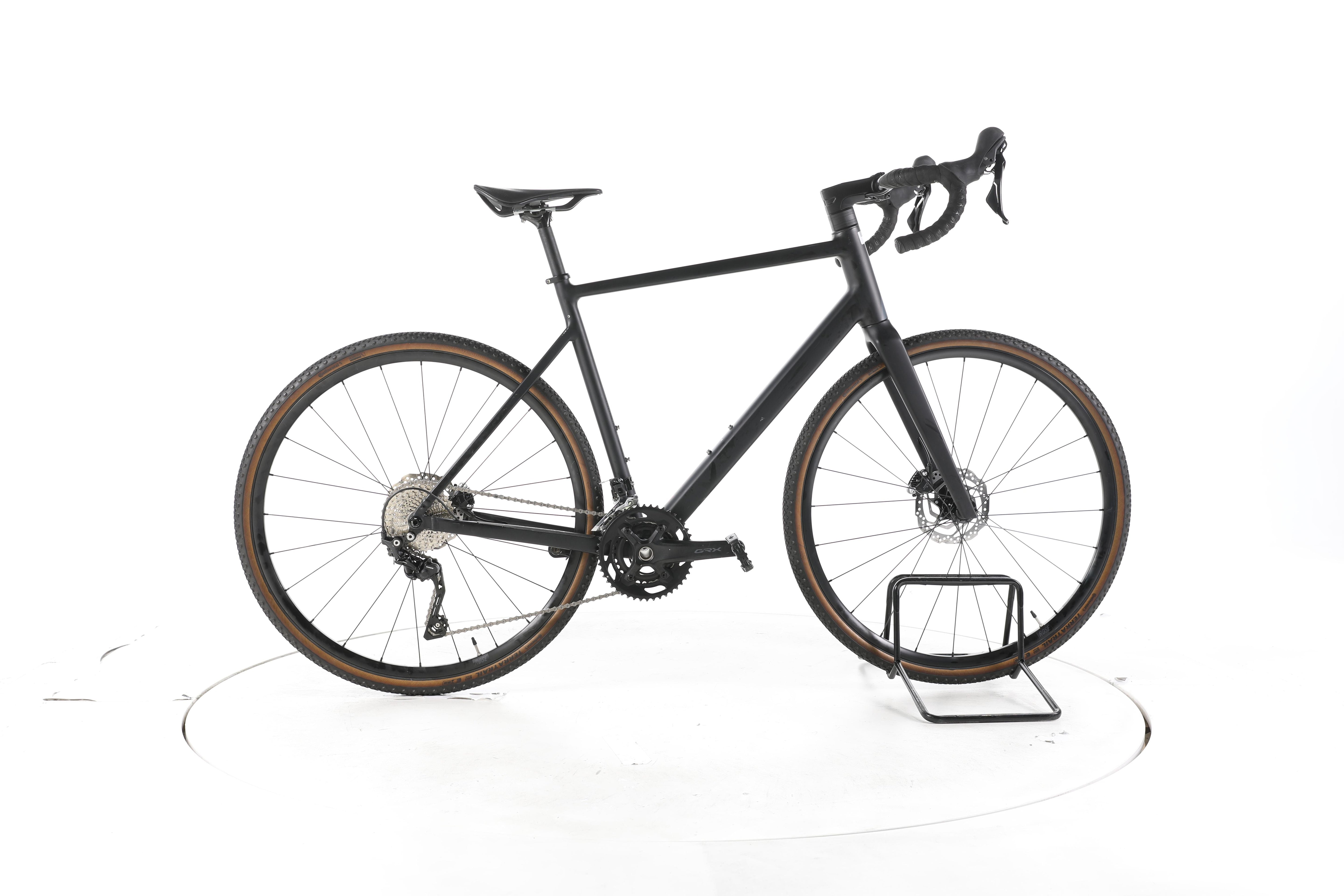 Rose Blend Gravel Gravelbike 2024 - Image 1