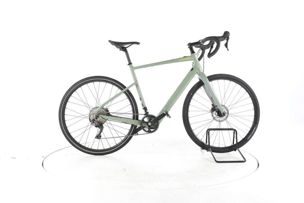 Cannondale Topstone Neo SL 1 E-Gravel & Rennrad - Image 1