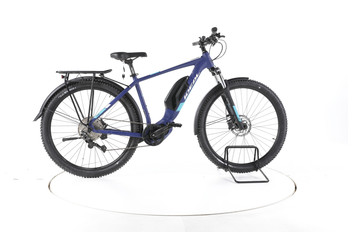 Ideal Prisma 810X Trekking E-Bike - Image 1