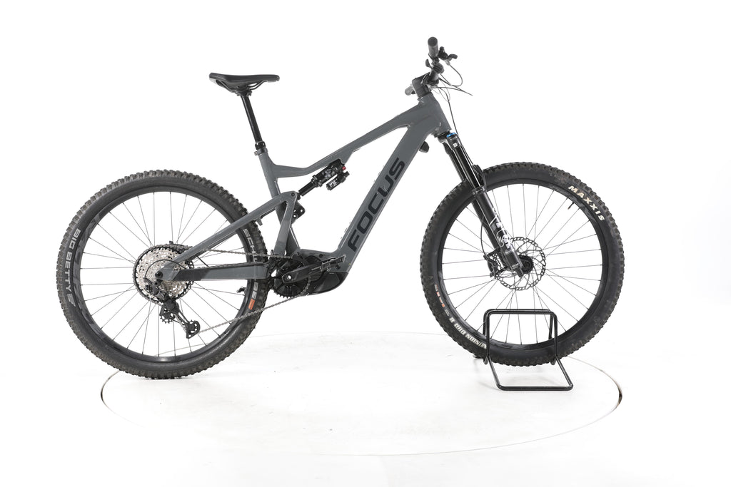 Focus JAM² 7.9 E-Bike Fully - Image 1