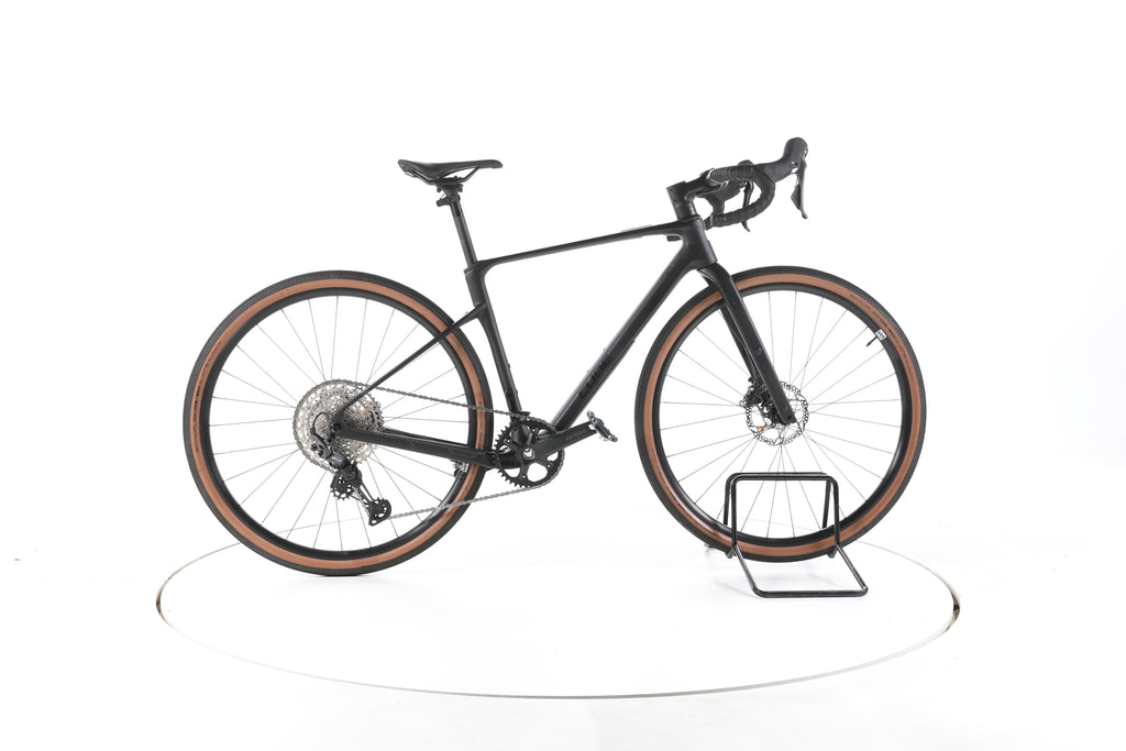 Cube Nuroad C:62 ONE Gravelbike Carbon 2025 - Image 1