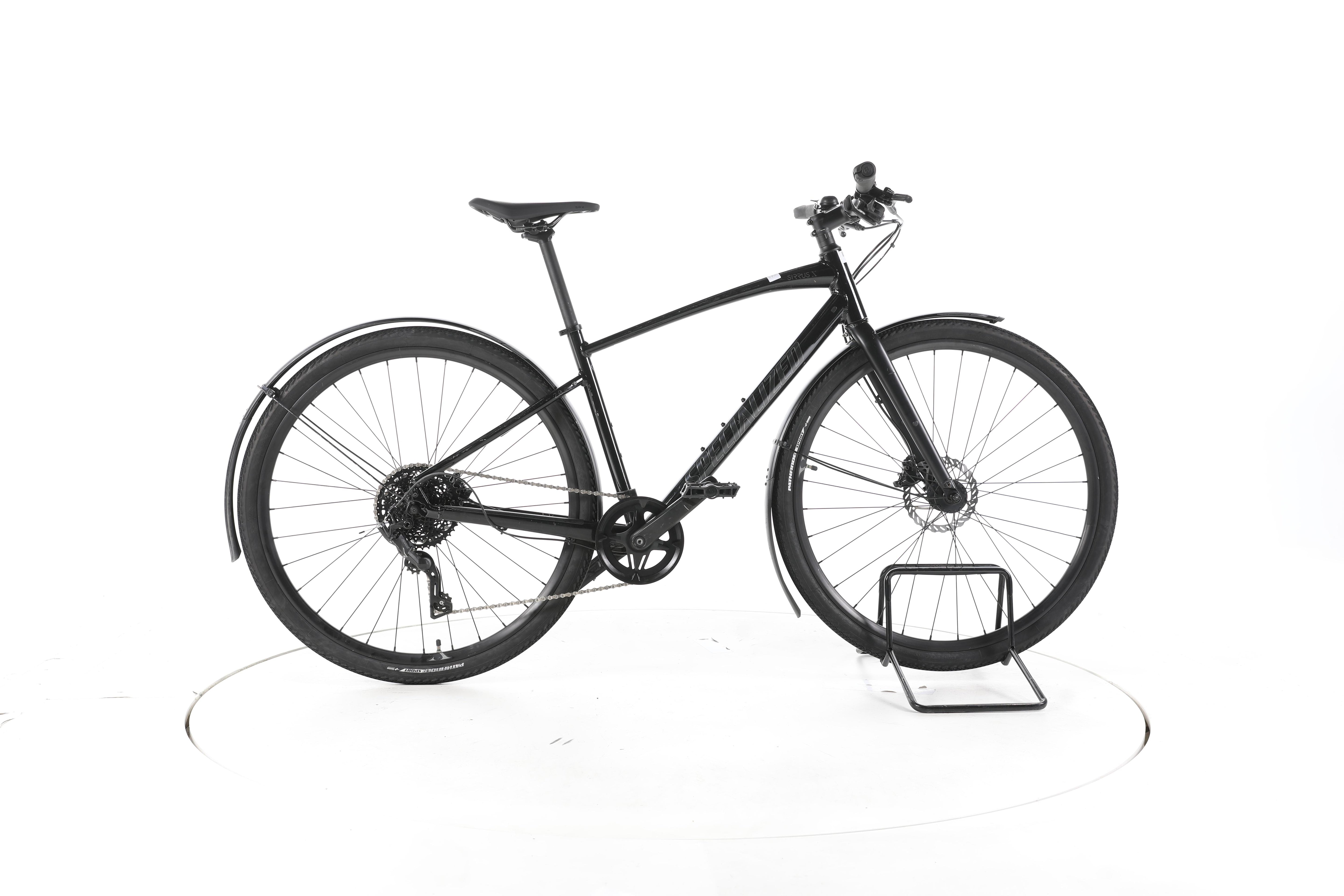 Specialized Sirrus X 2.0 Fahrrad City & Trekking - Image 1