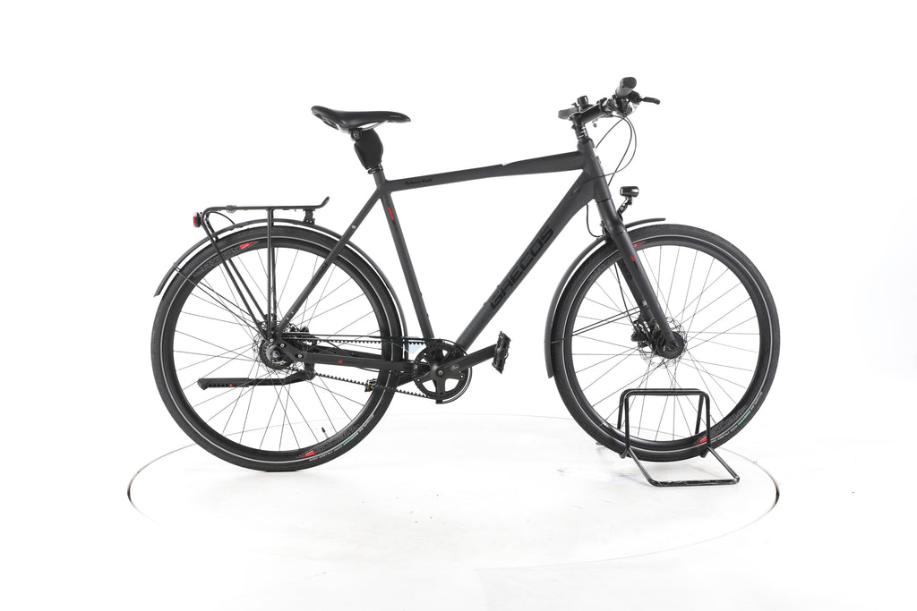 Grecos Urban Fahrrad City & Trekking - Image 1