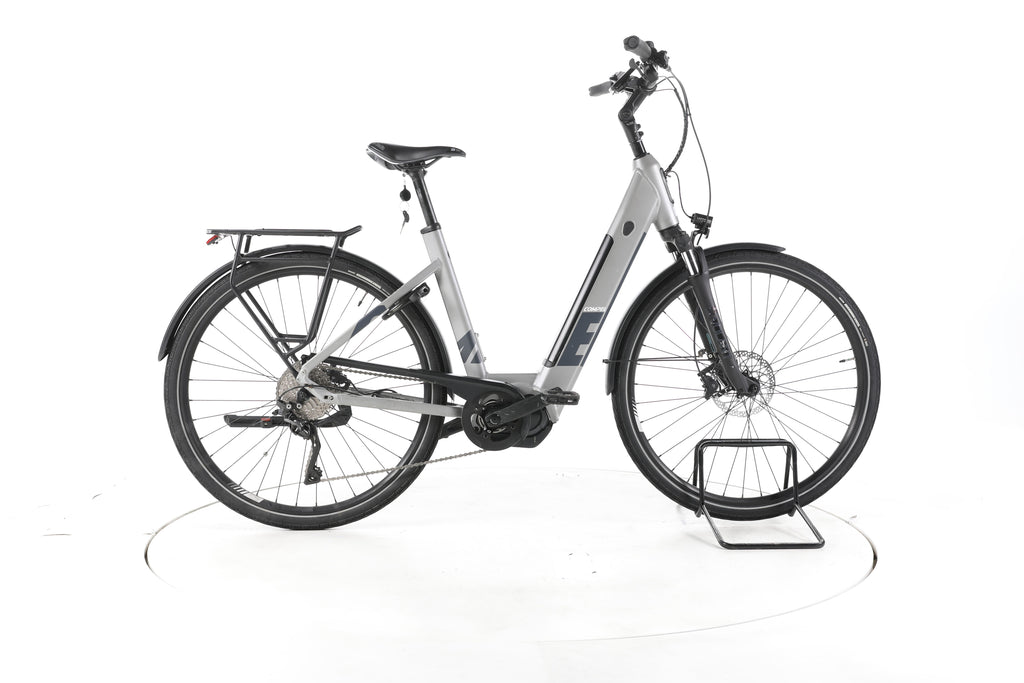 Compel XRC Hybrid Trekking E-Bike Tiefeinsteiger - Image 1