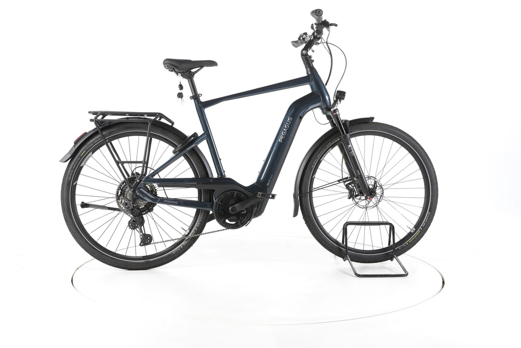 Pegasus Premio Evo 11 Lite Trekking E-Bike - Image 1