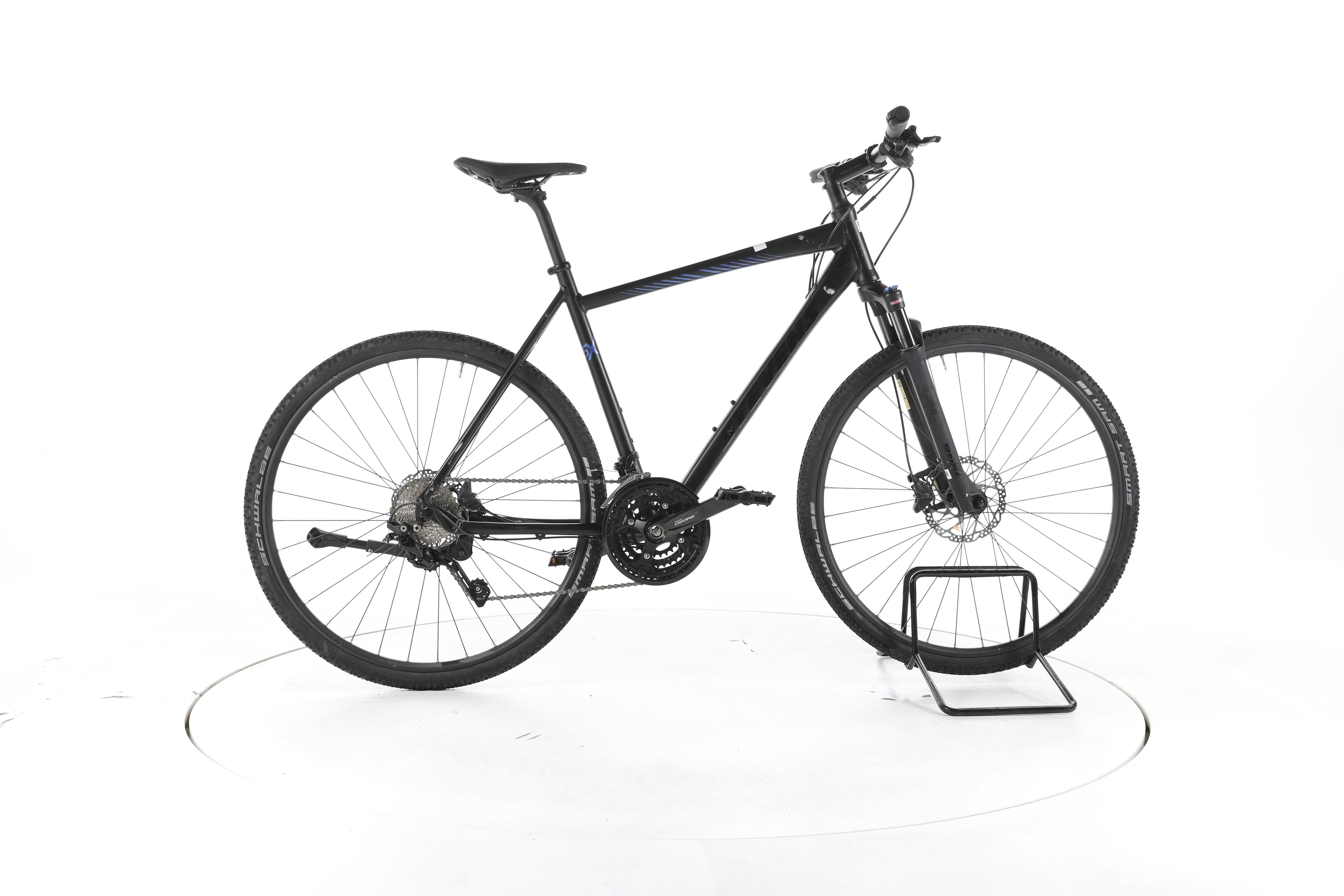 Stevens 6X Fahrrad Hardtail - Image 1