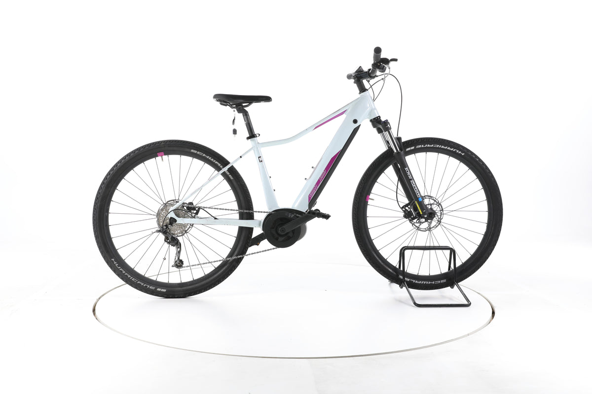 Superior eXC 7019 WB E-Bike - Image 1