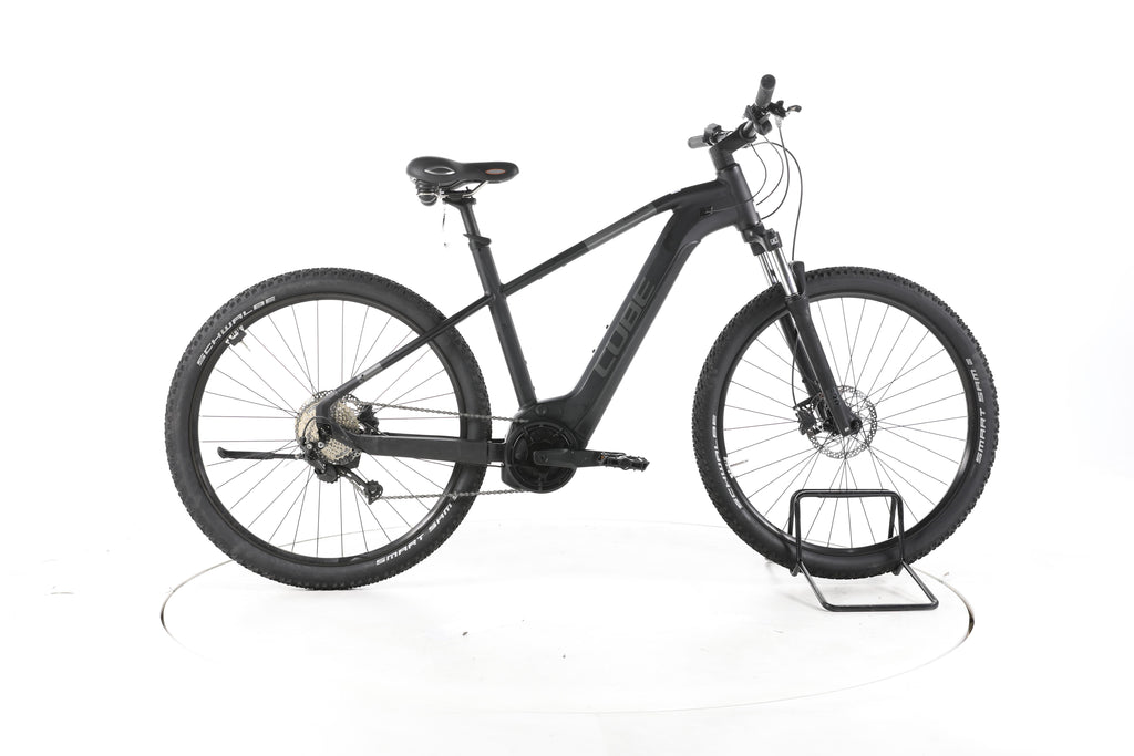 Cube Reaction Hybrid Performance E-Bike - Image 1