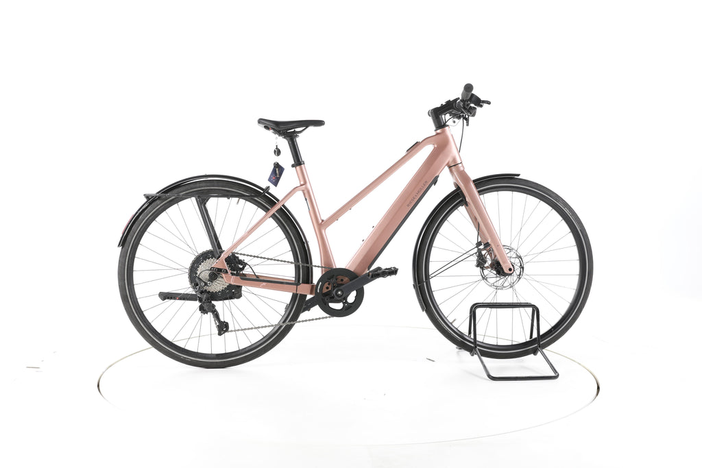 Riese & Müller UBN Seven touring Trekking E-Bike - Image 1