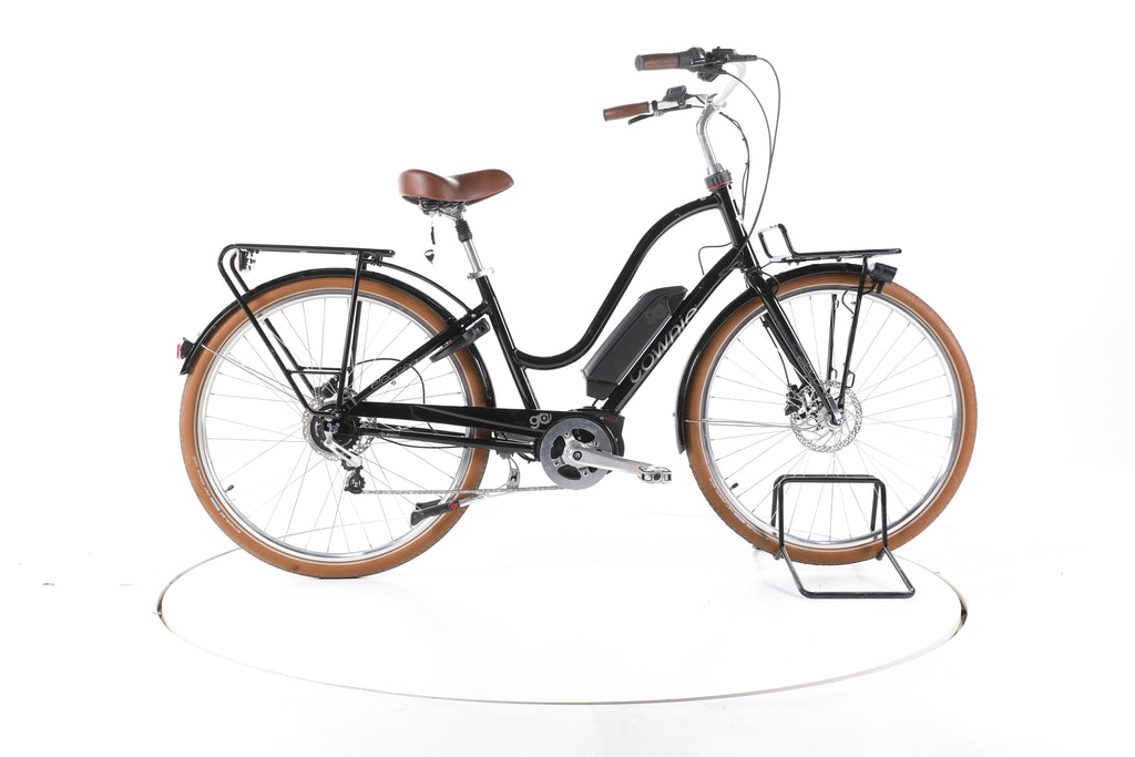 Electra Bicycle Townie Commute Go! City E-Bike - Image 1