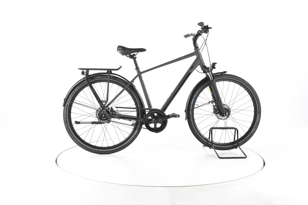 Kalkhoff Endeavour 8 Fahrrad City & Trekking - Image 1