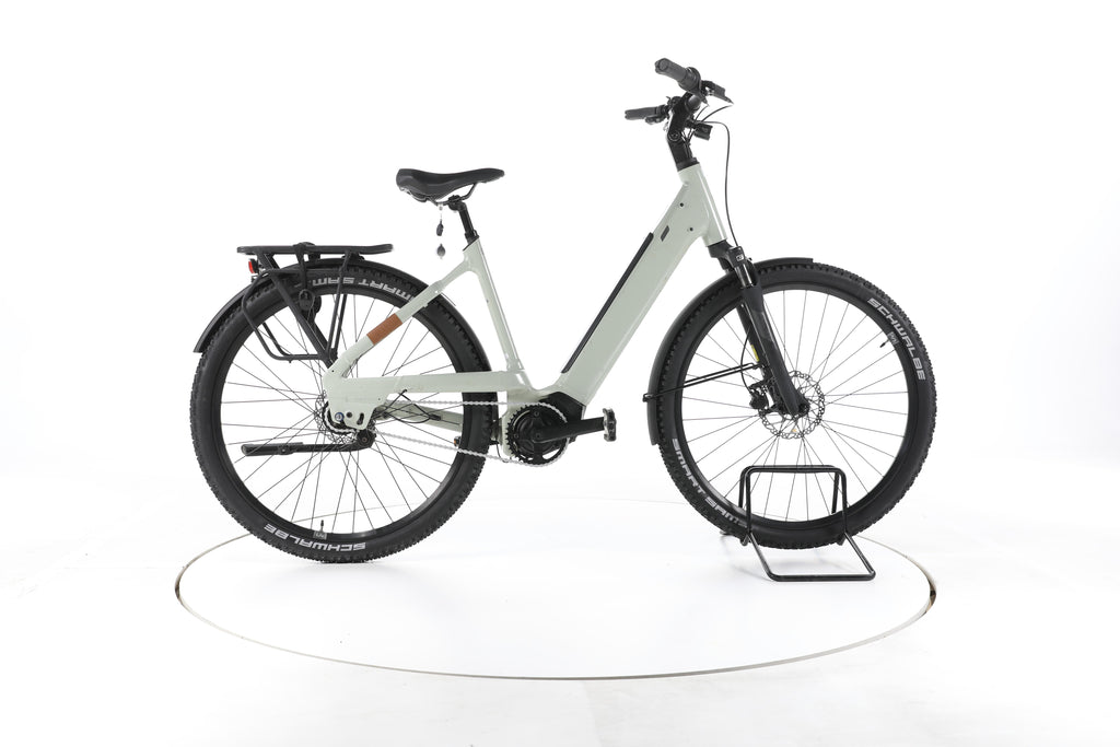 Liv Allure E+2 City E-Bike Tiefeinsteiger - Image 1
