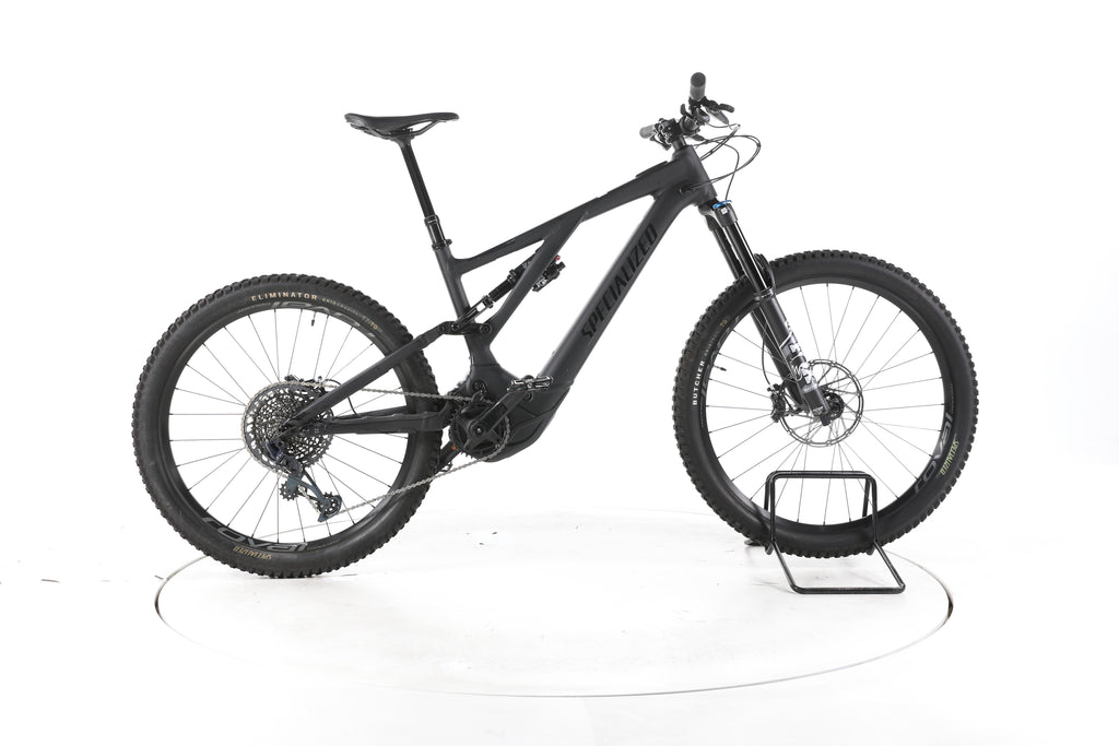 Specialized Turbo Levo Comp E-Bike Fully 2024 - Image 1