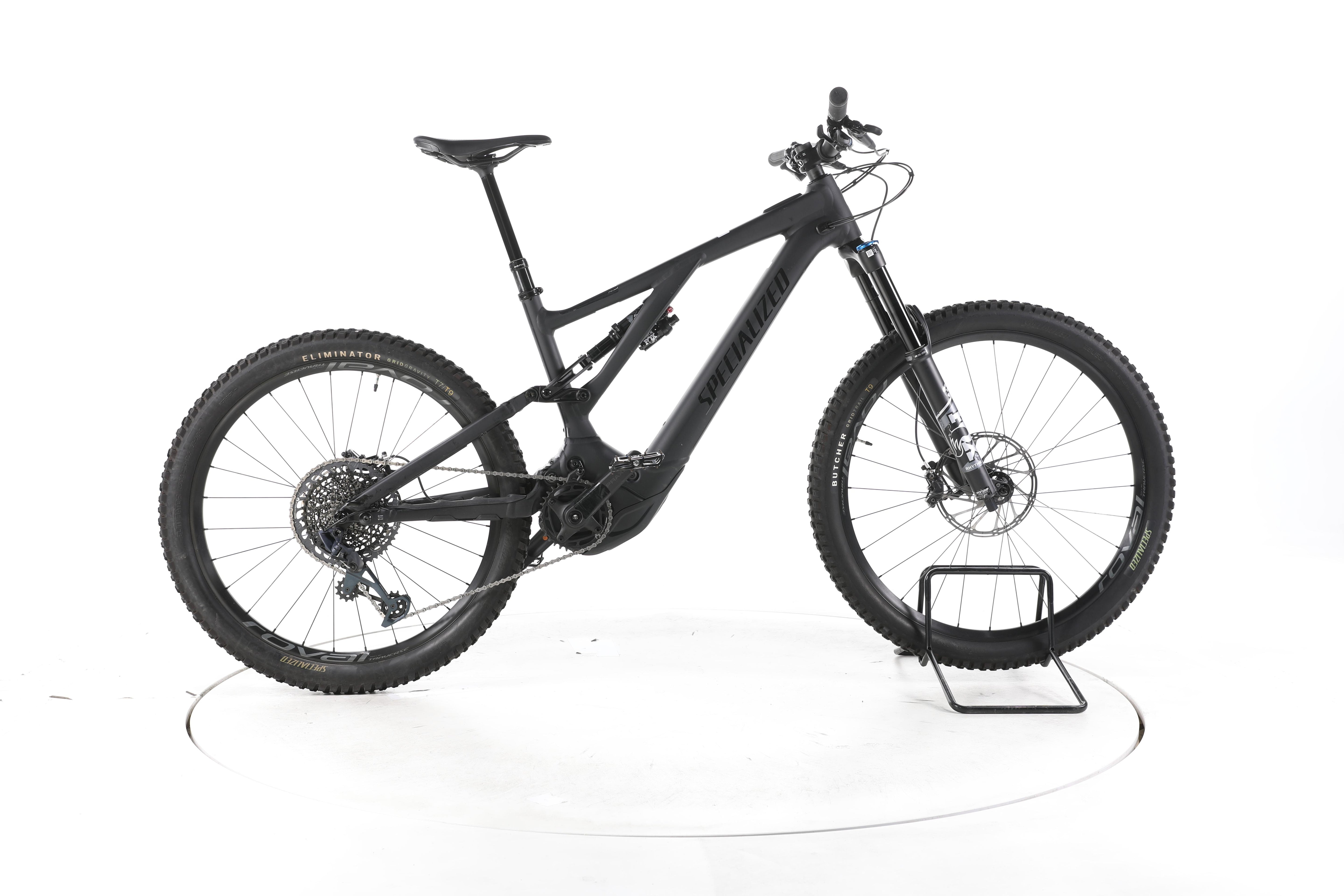 Specialized Turbo Levo Comp E-Bike Fully 2024 - Image 1