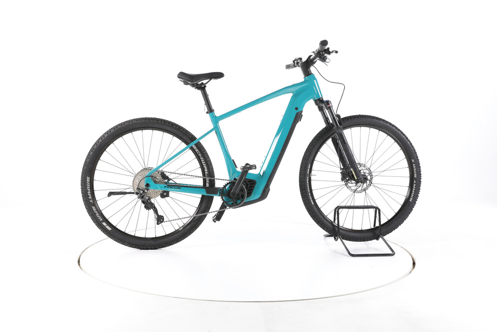 Focus JARIFA² 6.7 E-Bike - Image 1