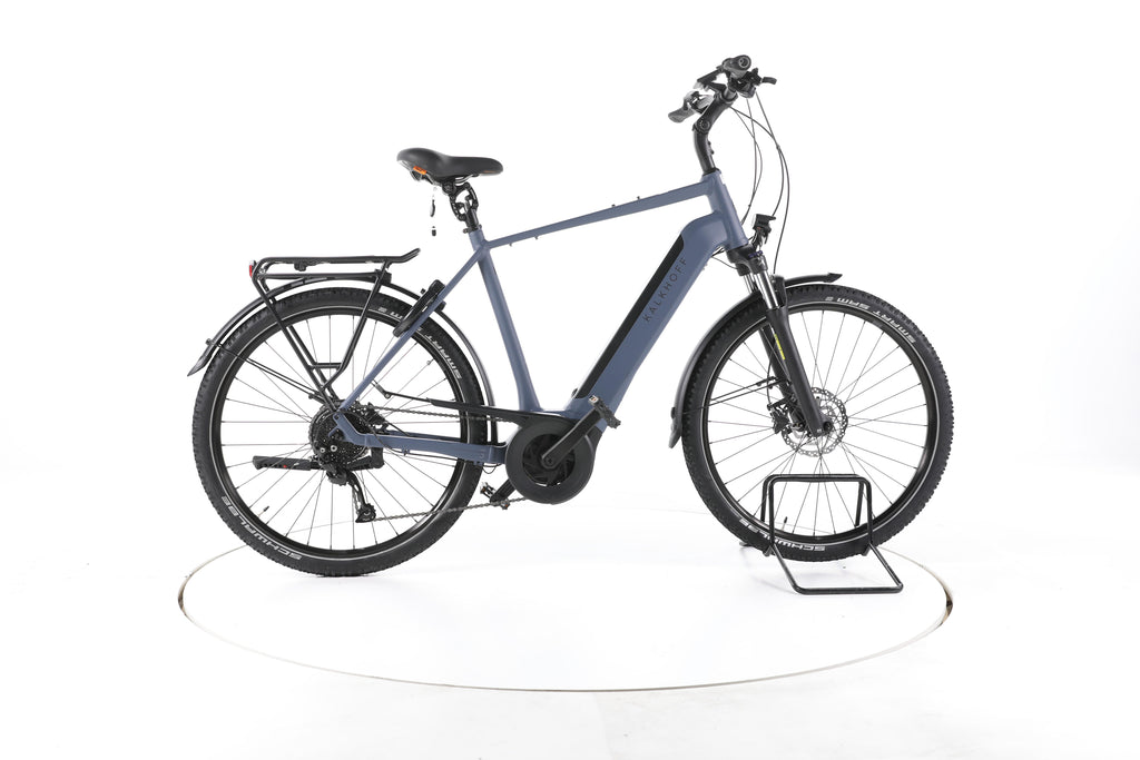 Kalkhoff Entice 3.B Move Trekking E-Bike - Image 1