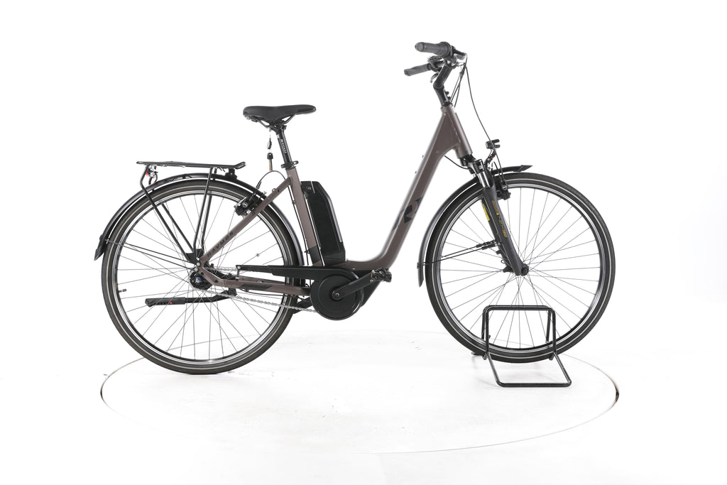 R Raymon CityRay E 2.0 CB City E-Bike Tiefeinsteiger - Image 1