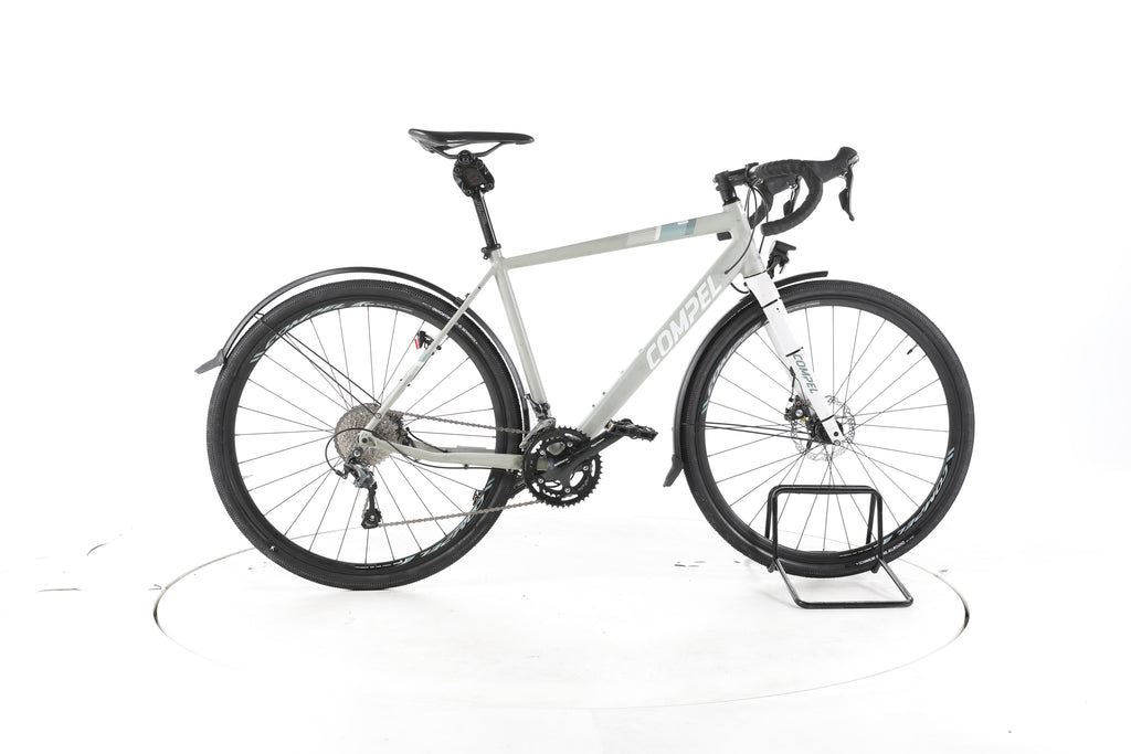 Compel RXS 10.0 Gravelbike - Image 1