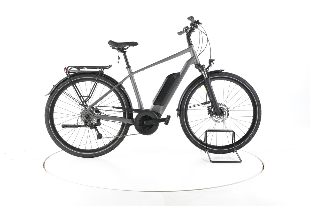 Kalkhoff Endeavour 1.B Move Trekking E-Bike - Image 1