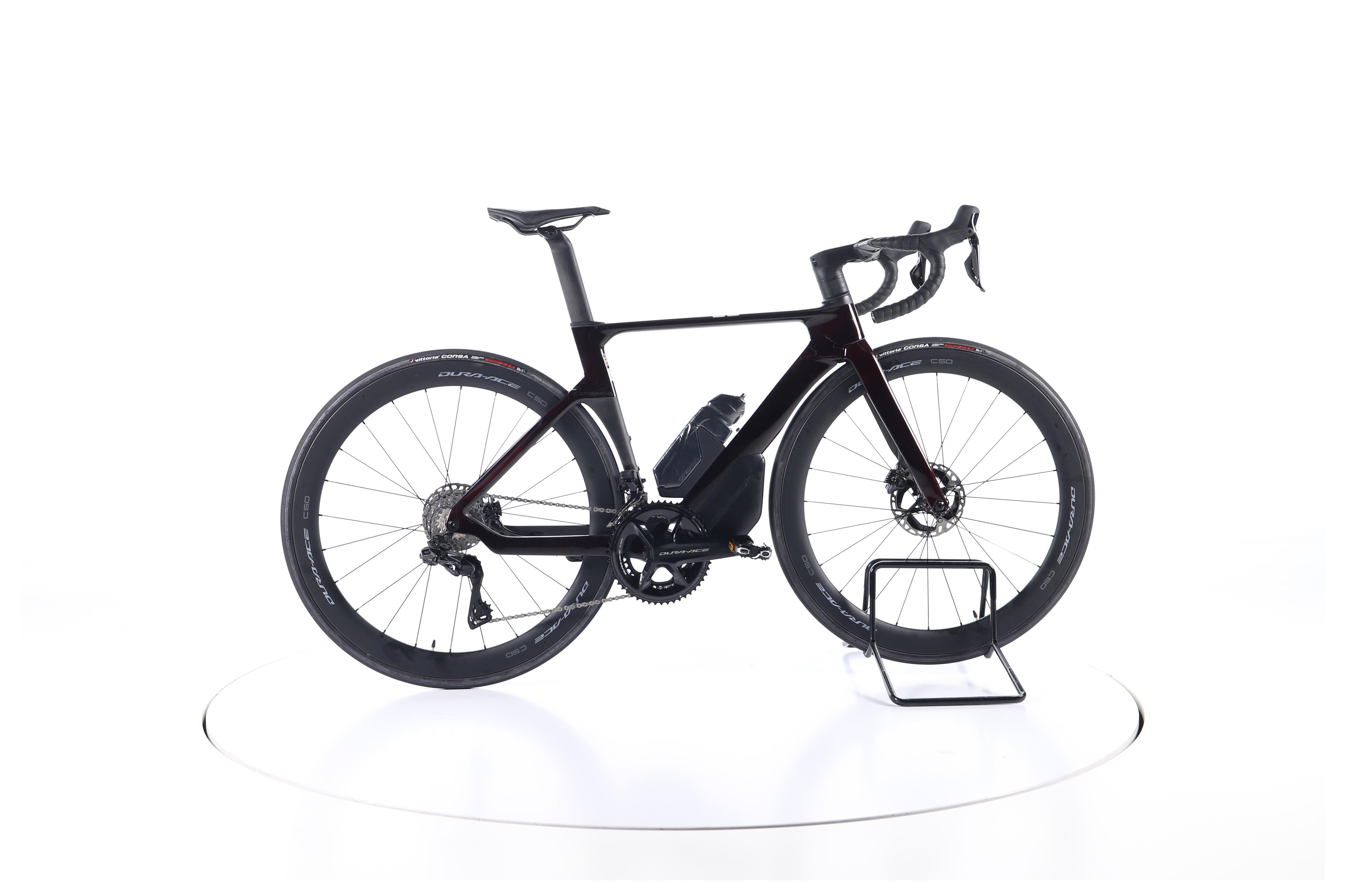 Orbea Orca Aero M10i LTD Rennrad Carbon - Image 1