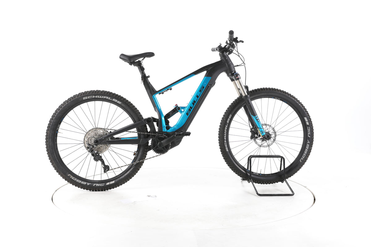 Bulls E-Stream EVO TR1 E-Bike Fully - Image 1