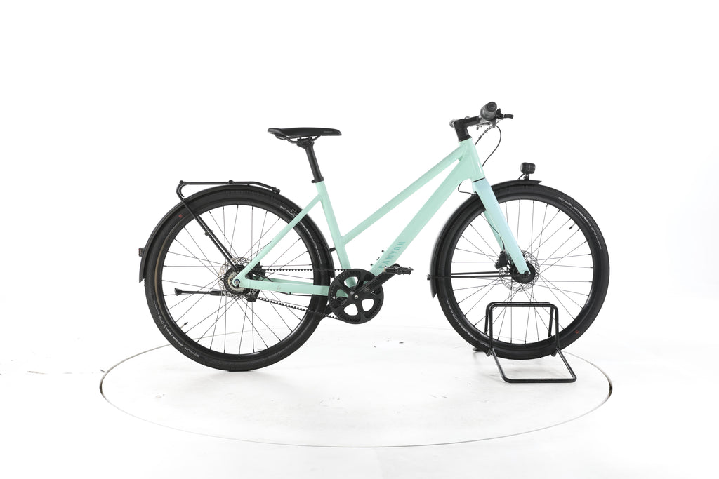 Canyon Commuter 6 Fahrrad City & Trekking - Image 1