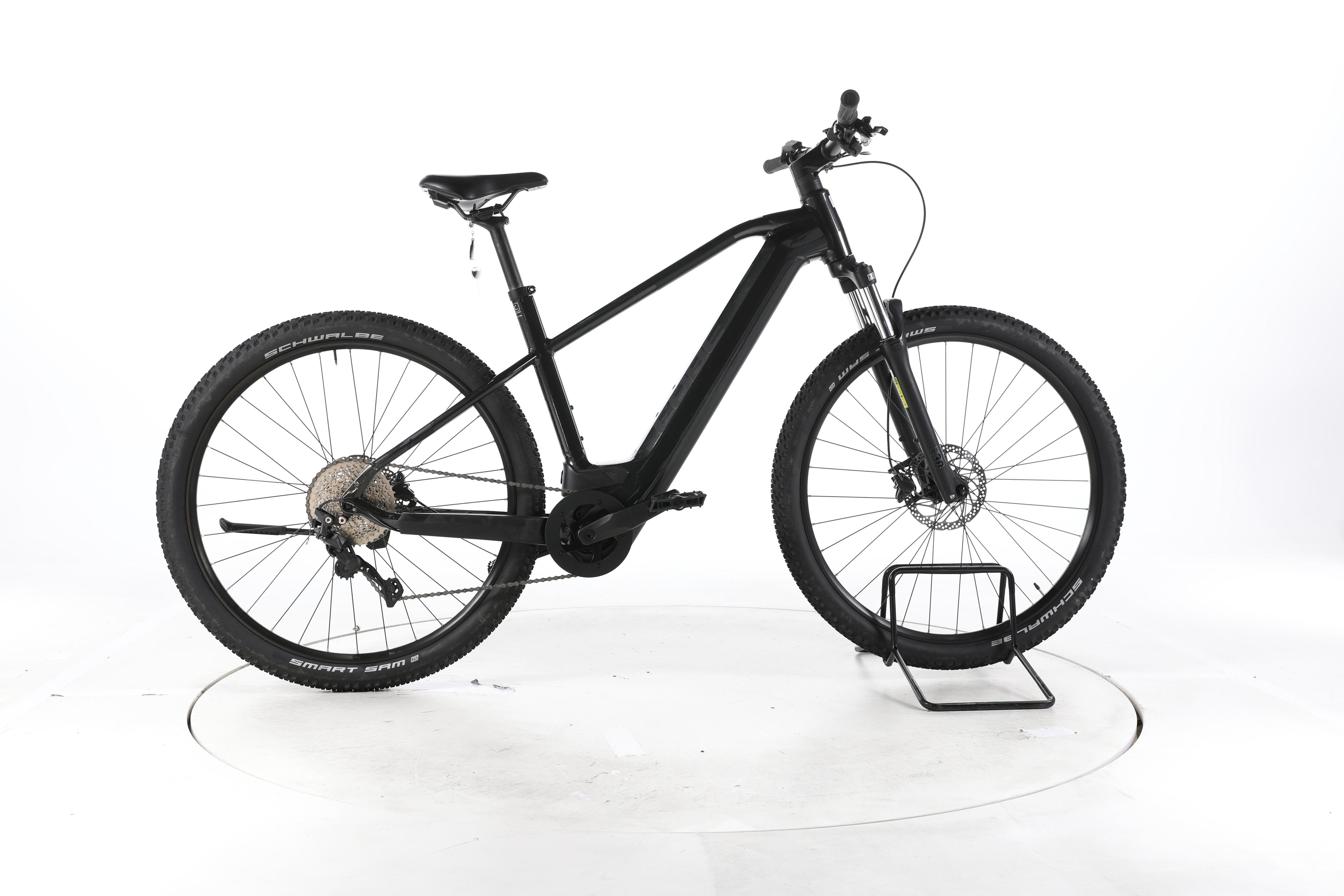 Cube Reaction Hybrid ONE E-Bike - Image 1