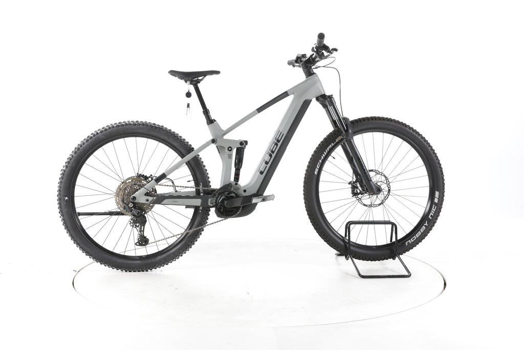 Cube Stereo Hybrid 140 HPC Pro E-Bike Fully Carbon 2024 - Image 1