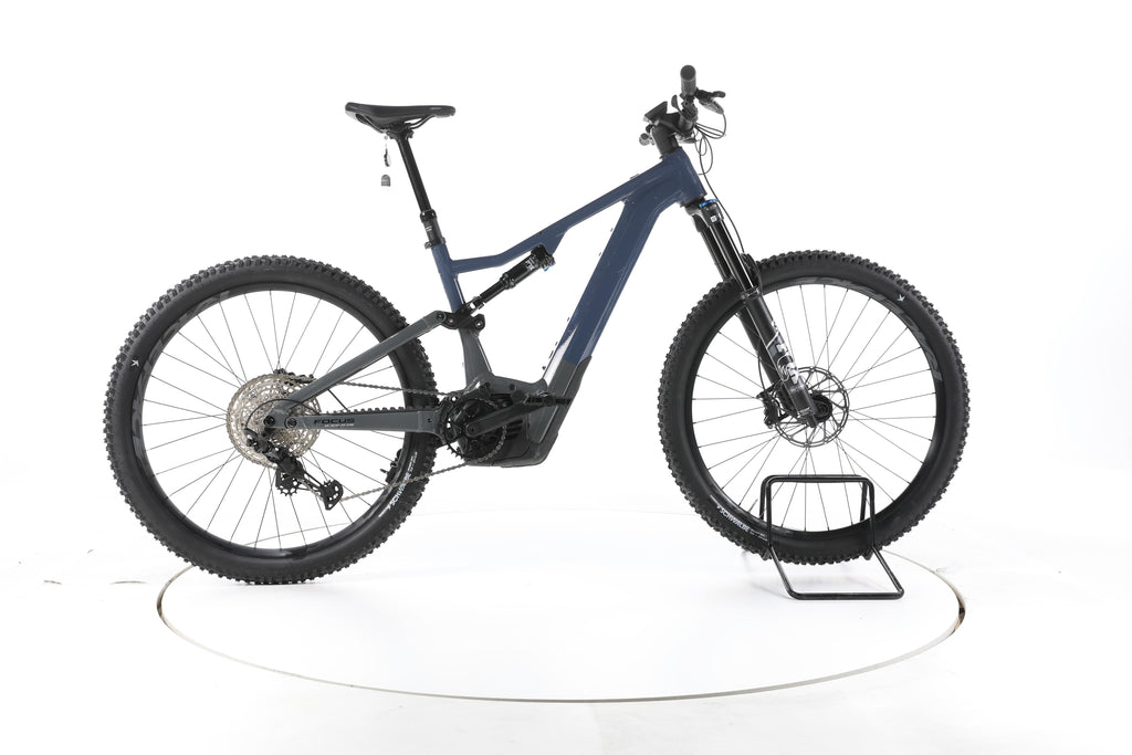 Focus JAM² 6.8 E-Bike Fully - Image 1