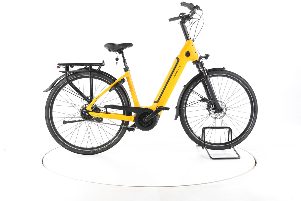 Velo de Ville AEB 890 City E-Bike Tiefeinsteiger 2025 - Image 1