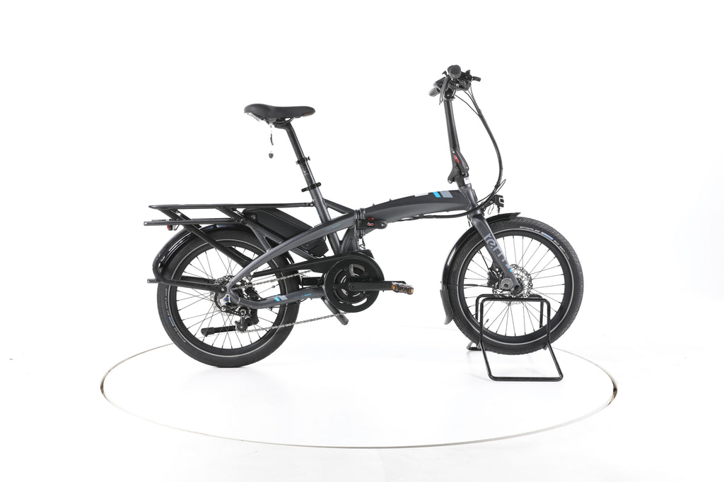 Tern Vektron P7i Falt E-Bike - Image 1