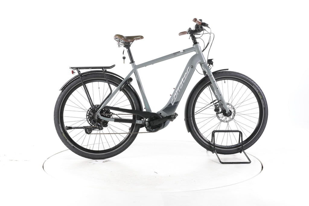 Corratec E-Power C29 CX6 12S Sport Trekking E-Bike - Image 1