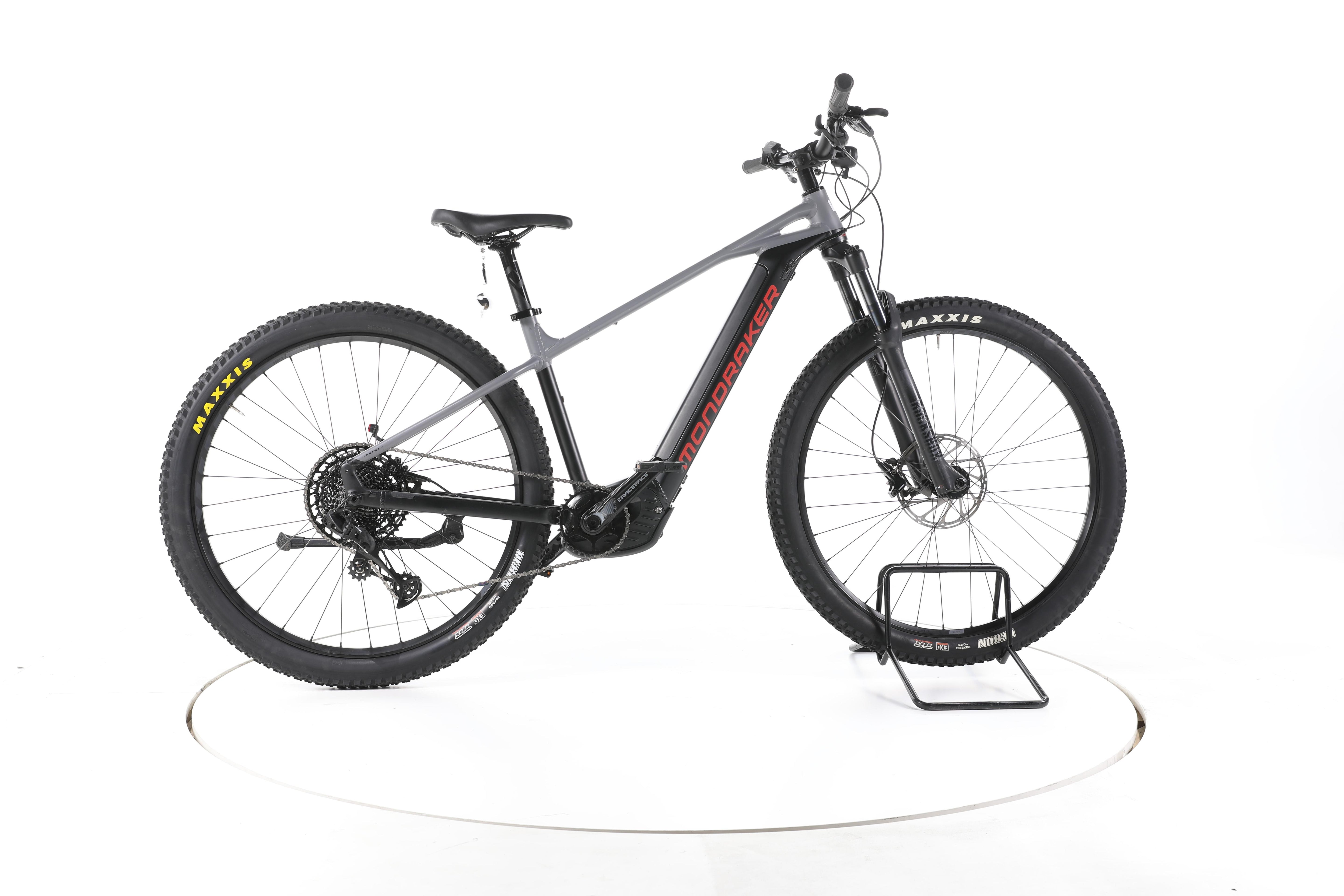 Mondraker Prime 29 E-Bike - Image 1