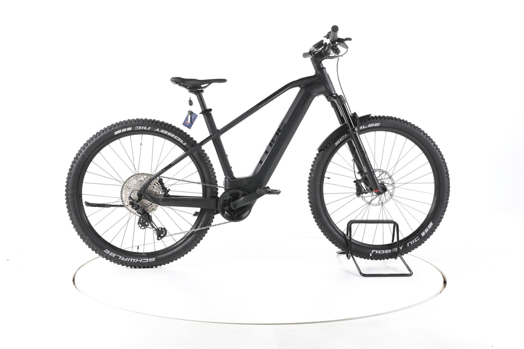 Cube Reaction Hybrid SLX E-Bike 2024 - Image 1