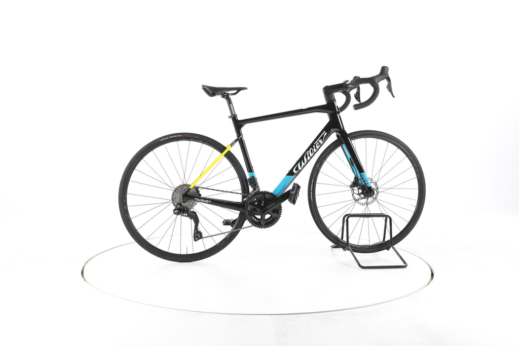 Wilier New Grada Disc 105 Di2 Rennrad Carbon - Image 1