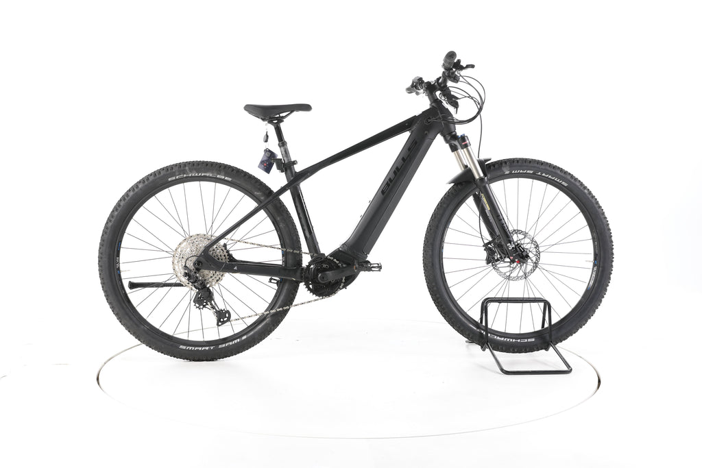 Bulls Copperhead EVO 3 XXL E-Bike - Image 1