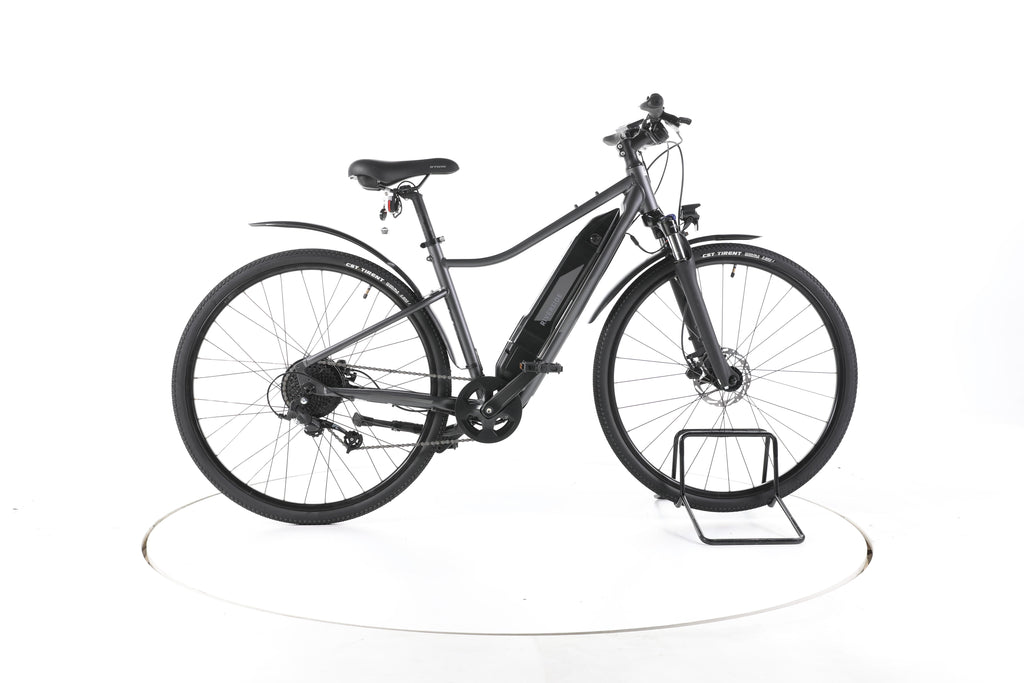 RIVERSIDE 520E E-Bike - Image 1