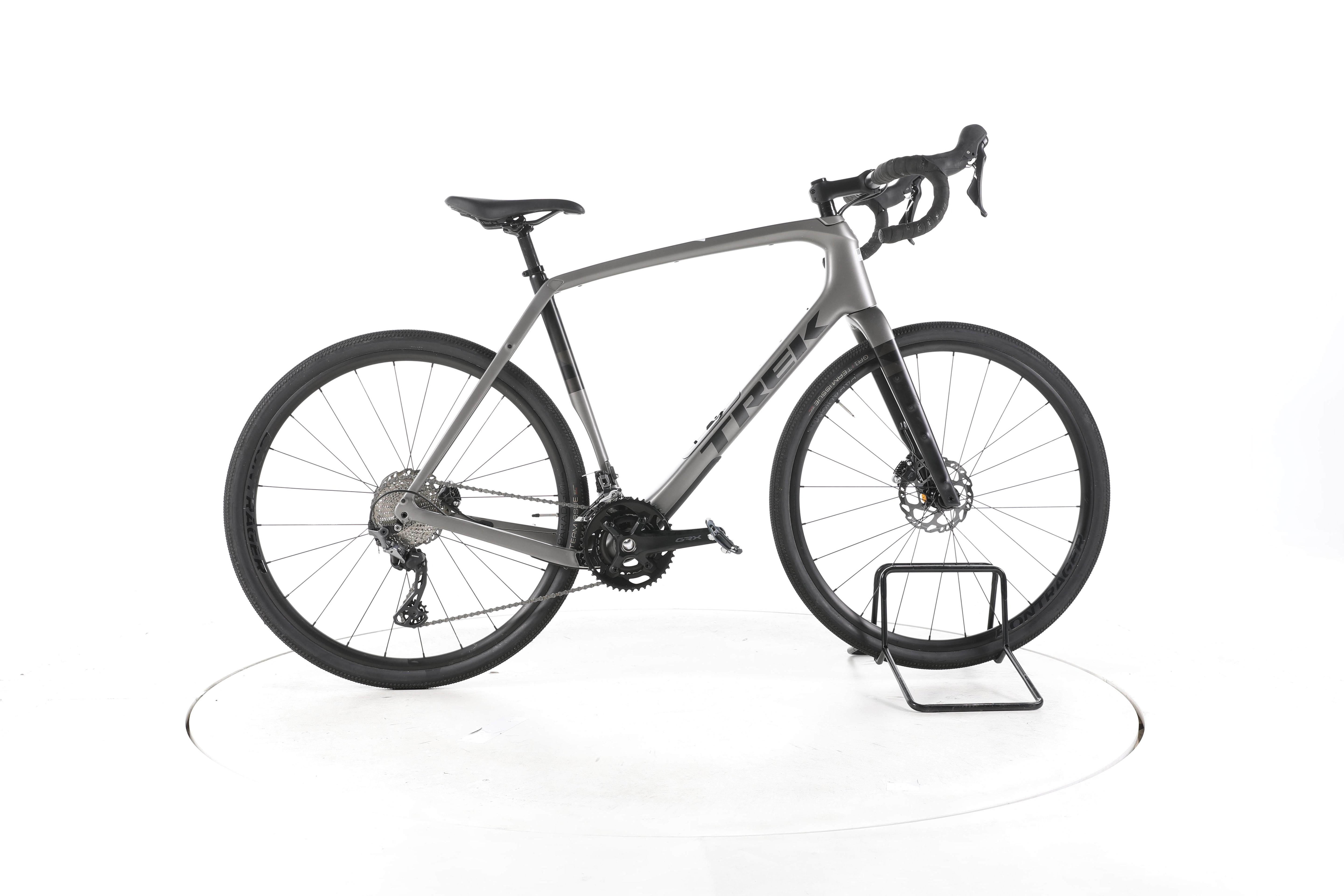 Trek Checkpoint SL 5 Gravelbike Carbon - Image 1