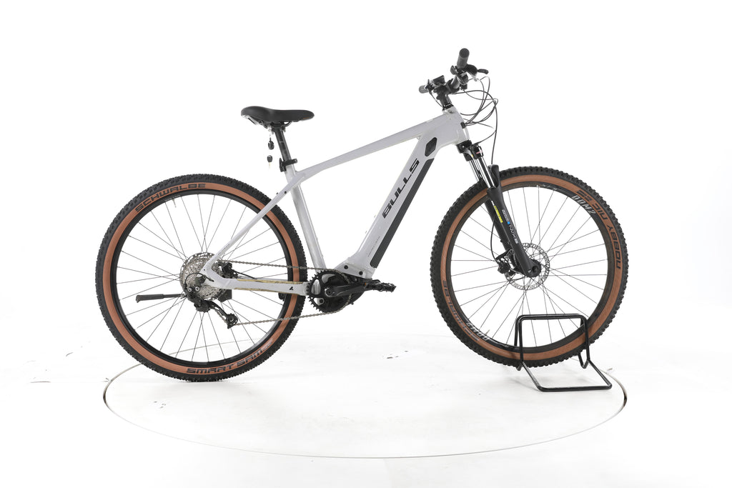 Bulls LT EVO CX E-Bike - Image 1
