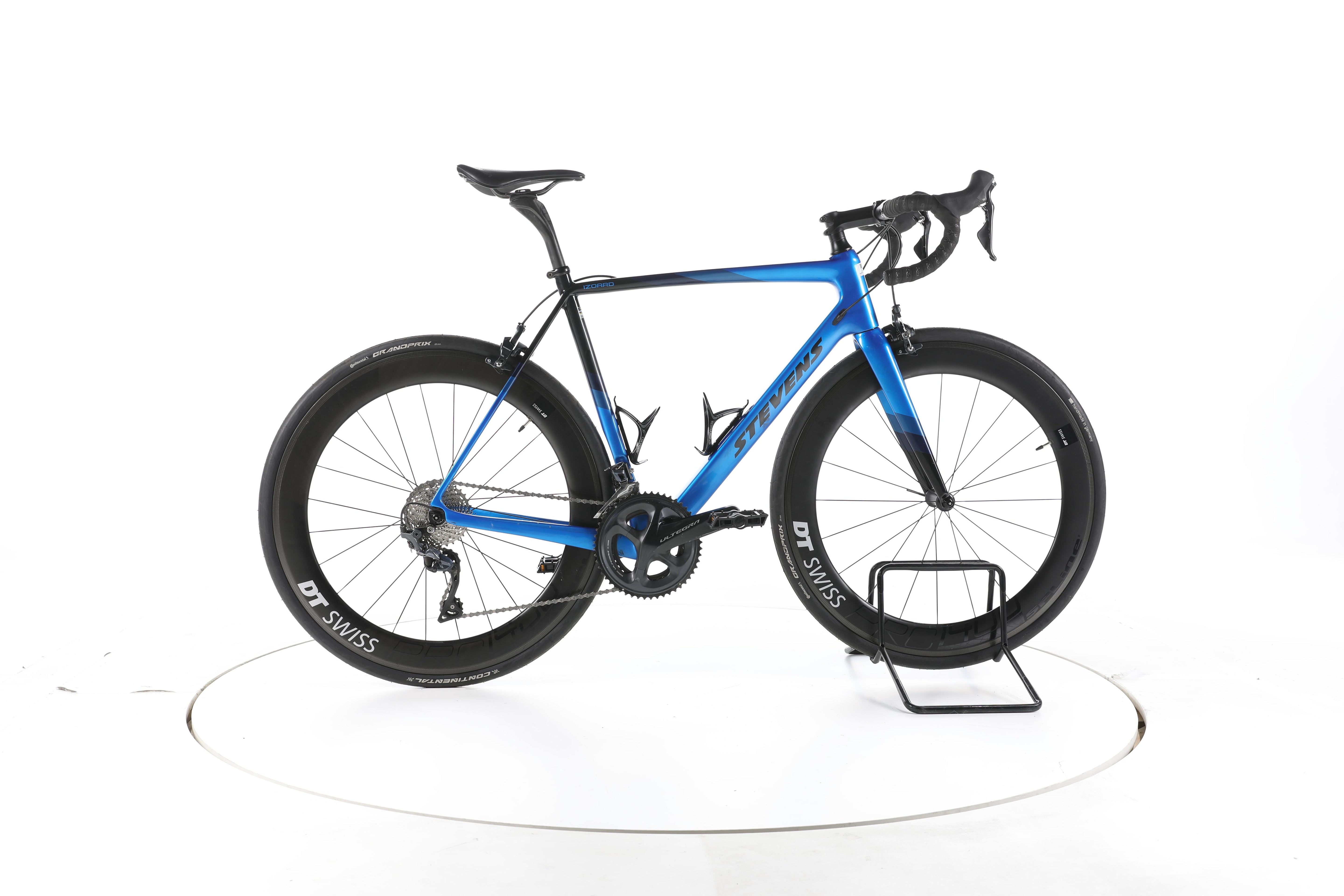 Stevens Izoard Rennrad Carbon - Image 1